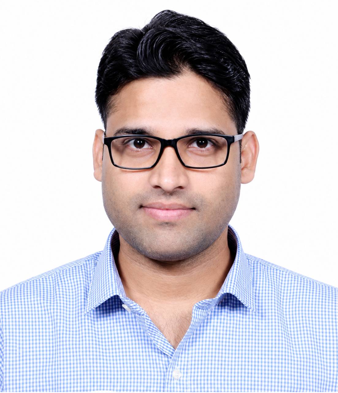 Deependra Rajoriya