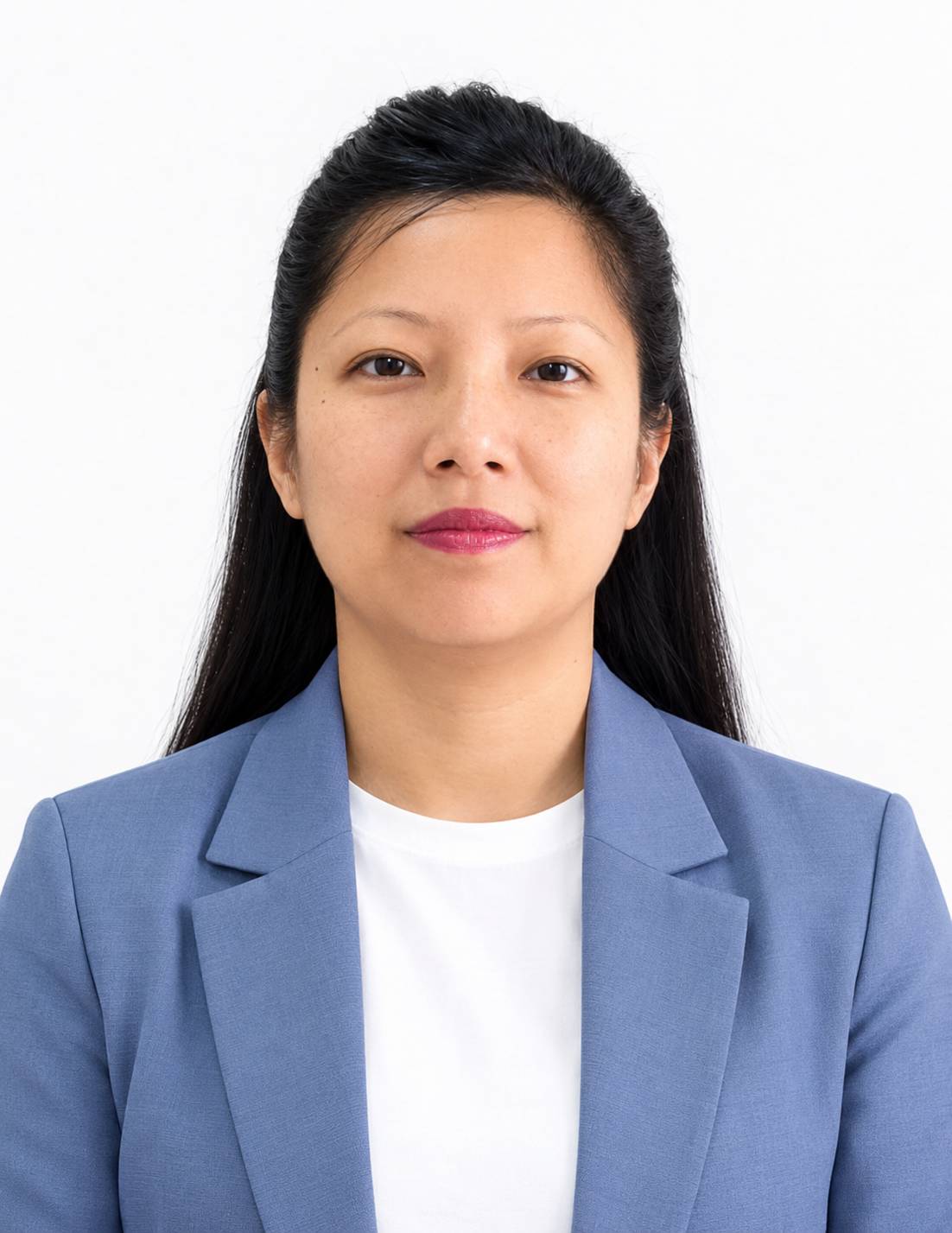 Dr. Duyi Samyor