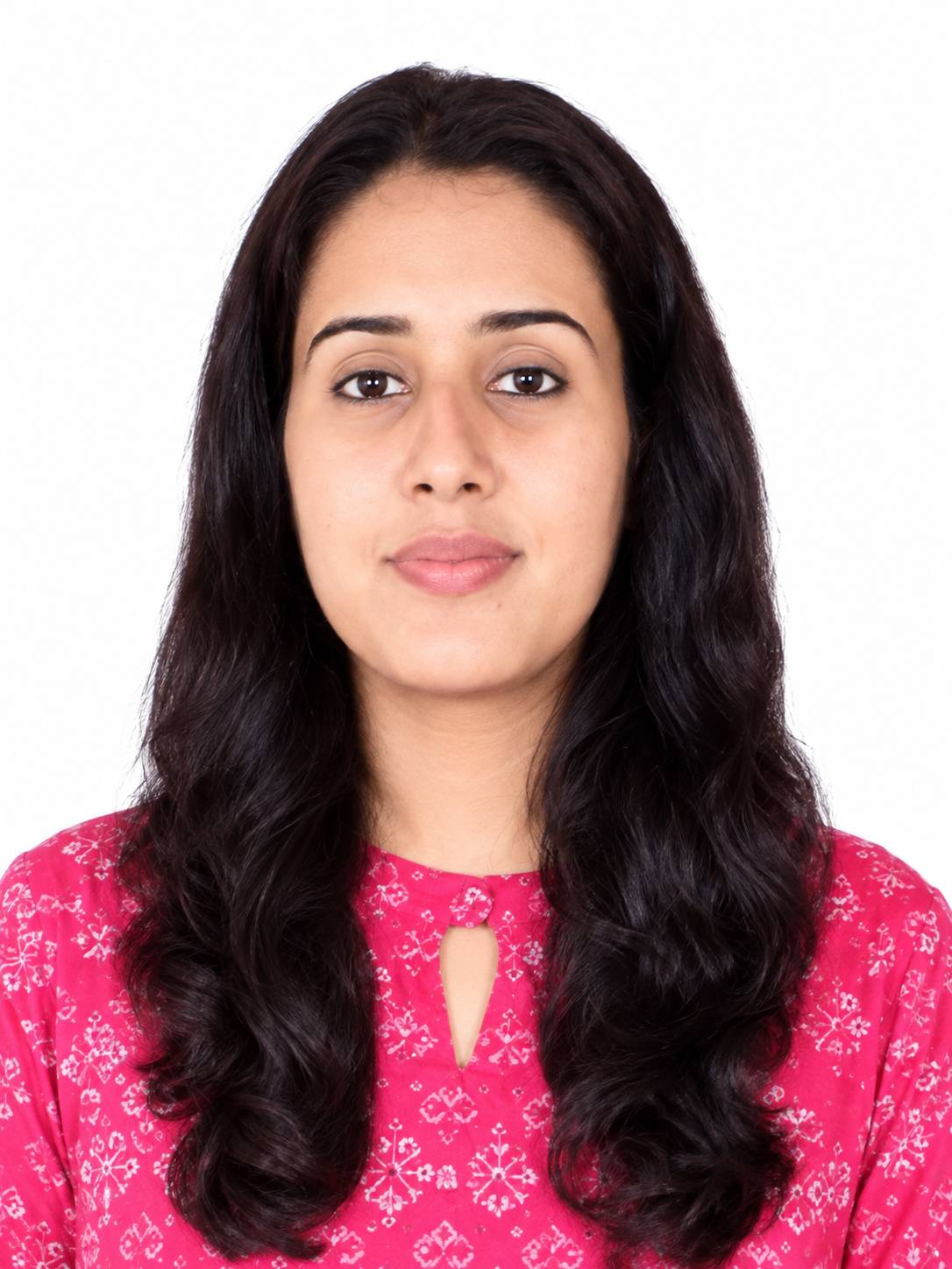Samikhya Bhuyan