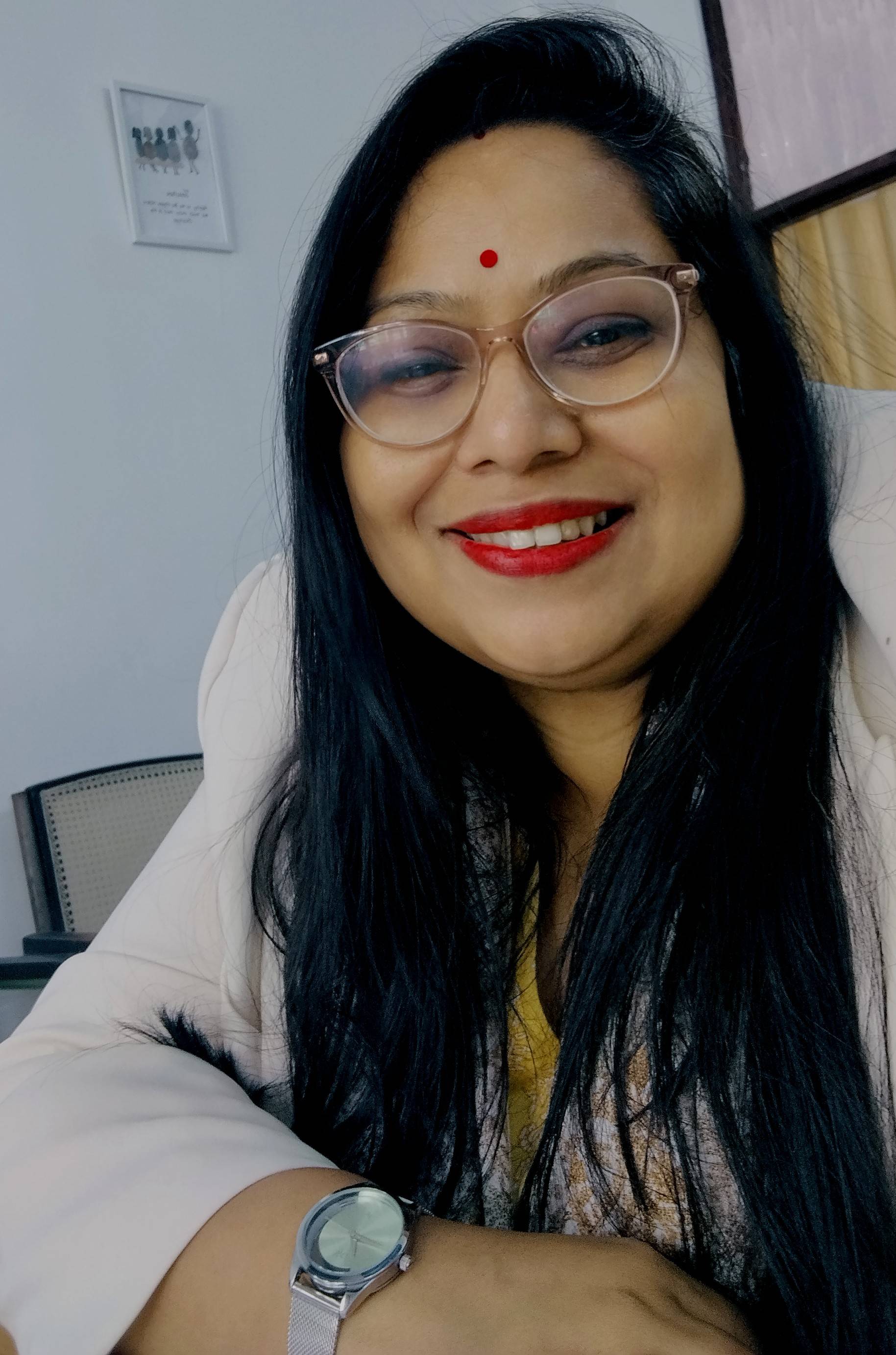 Dr. Devi Baruah