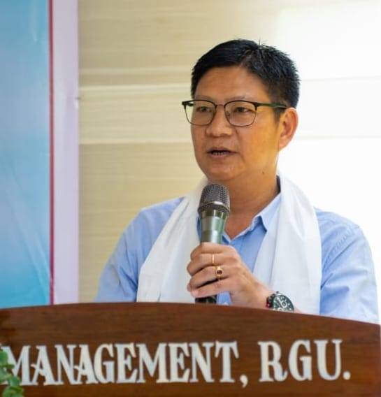 Odang Mara