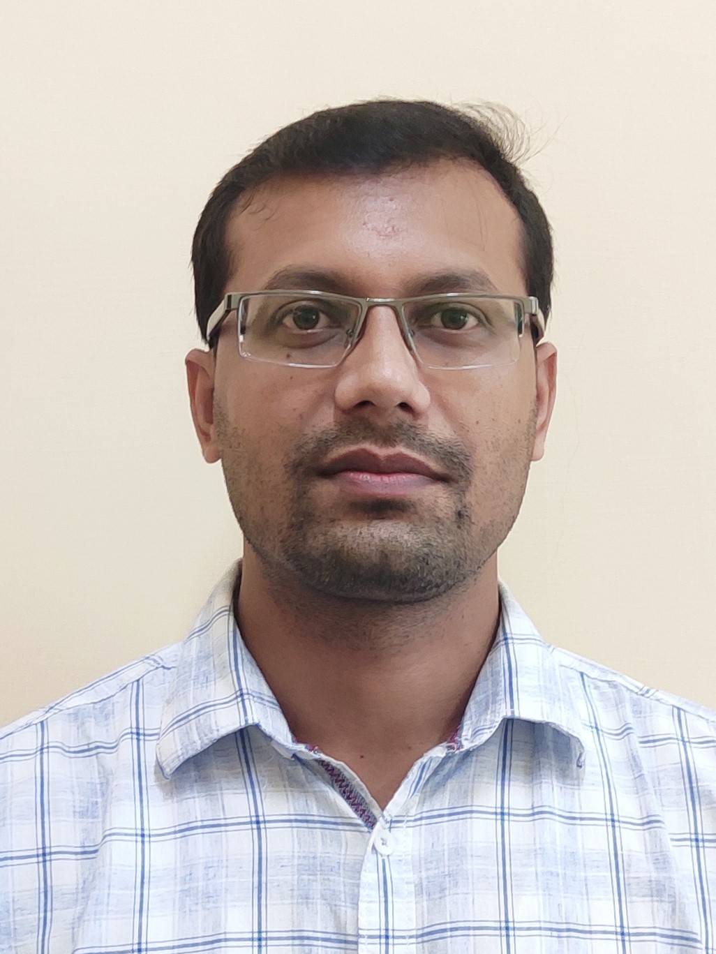 Dr. Dwipen Kakati