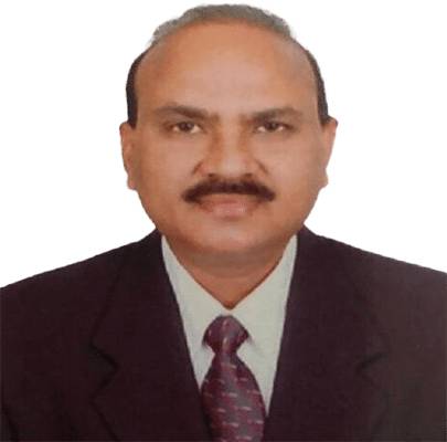Dr. J. Suresh Babu