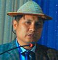  Mr. Gomar Basar