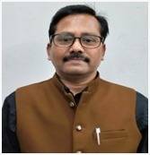 Dr. Sudhir Kumar Jena