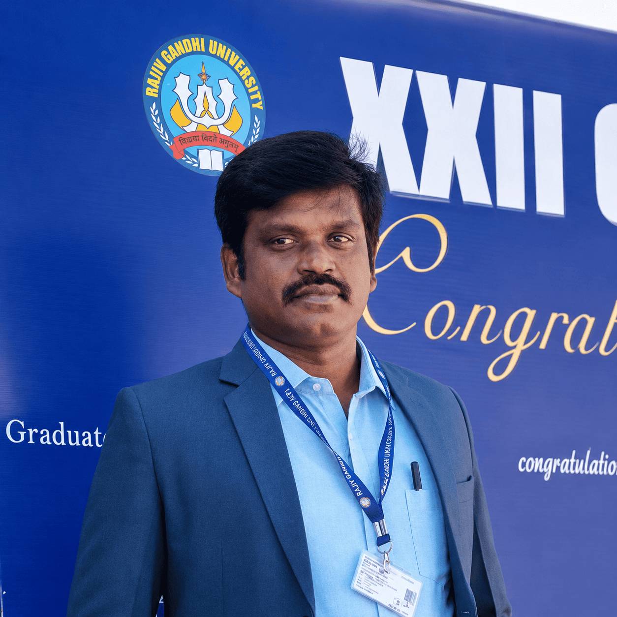 Dr. A. Yuvaraj